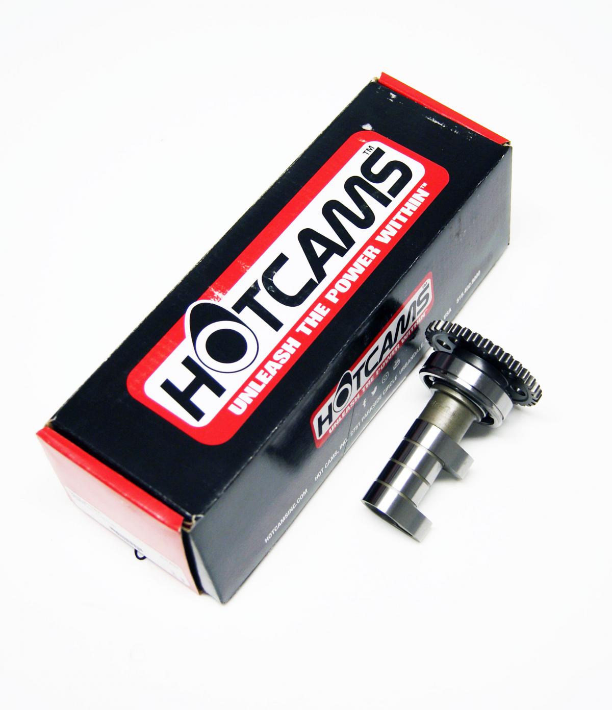 CAMSHAFT 19-20 YZ250F INTAKE, HOT CAMS HC00119, STAGE 1