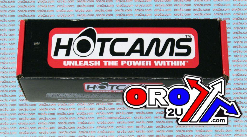 CAMSHAFT 10-16 CRF450R STAGE 1, HOTCAMS 1259-1