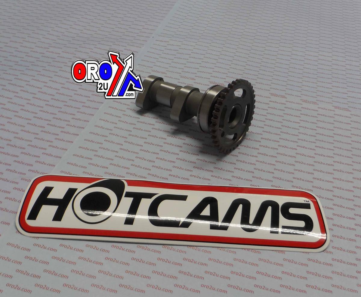 CAMSHAFT 09-15 KX450F INTAKE, HOTCAMS 2185-1IN