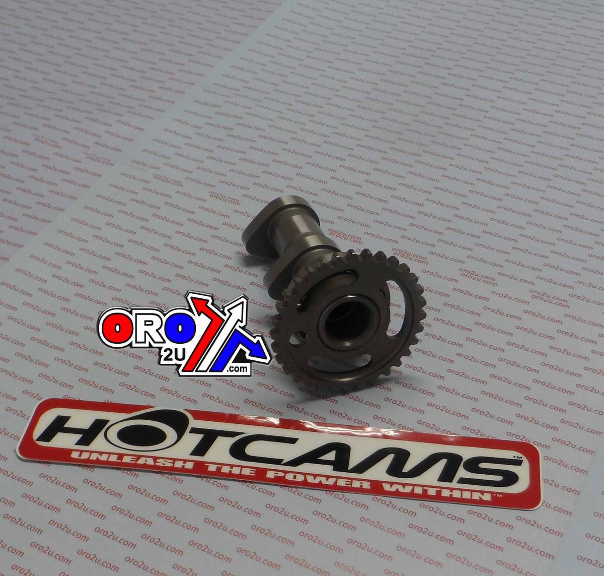 CAMSHAFT 08-14 RMZ450 INTAKE, HOTCAMS 2266-1IN