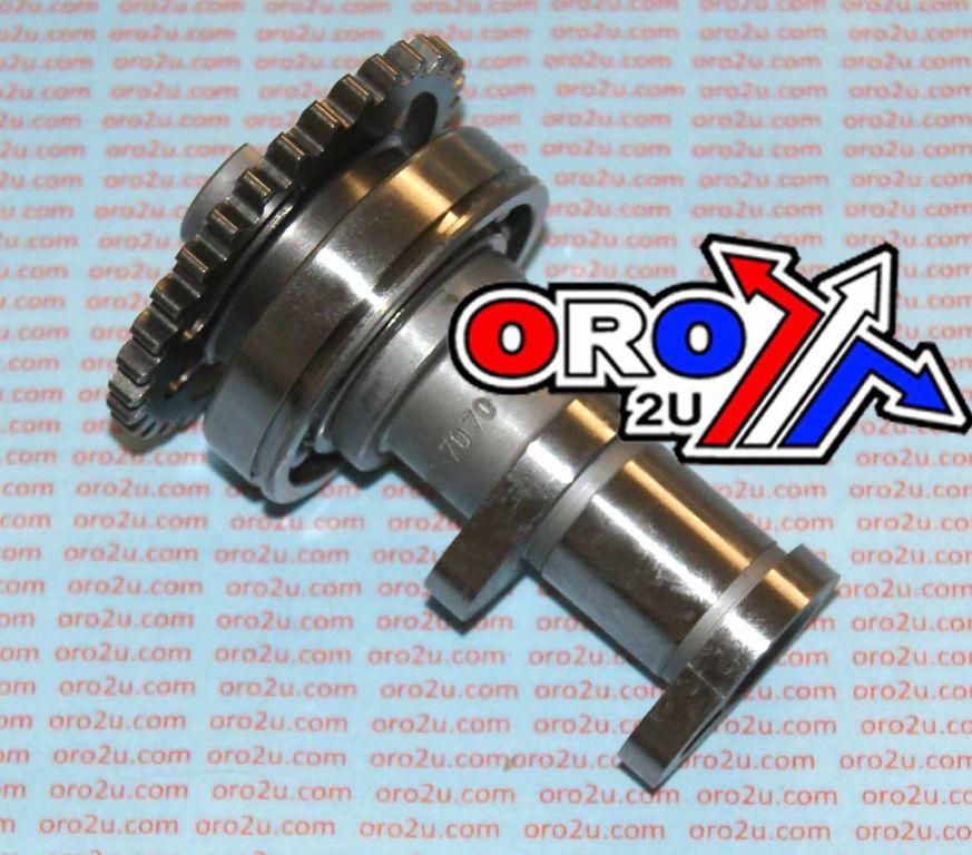 CAMSHAFT 11-16 KX250F EXHAUST, STAGE 2. HOTCAMS 2221-2E, HC22212E