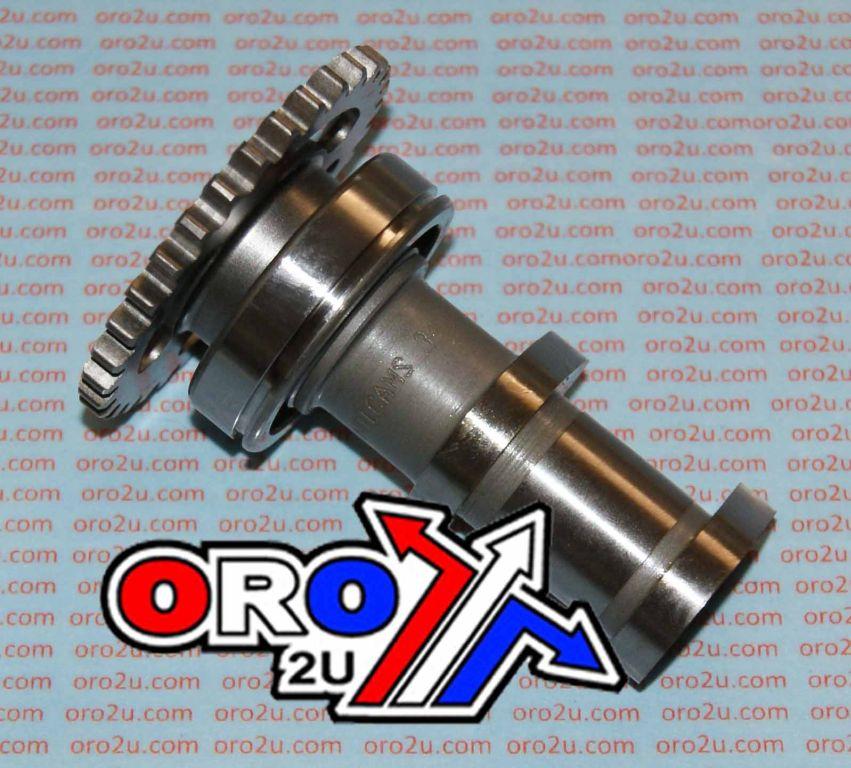 CAMSHAFT 11-16 KX250F INTAKE, STAGE 2. HOTCAMS 2220-2IN, HC2220-2IN