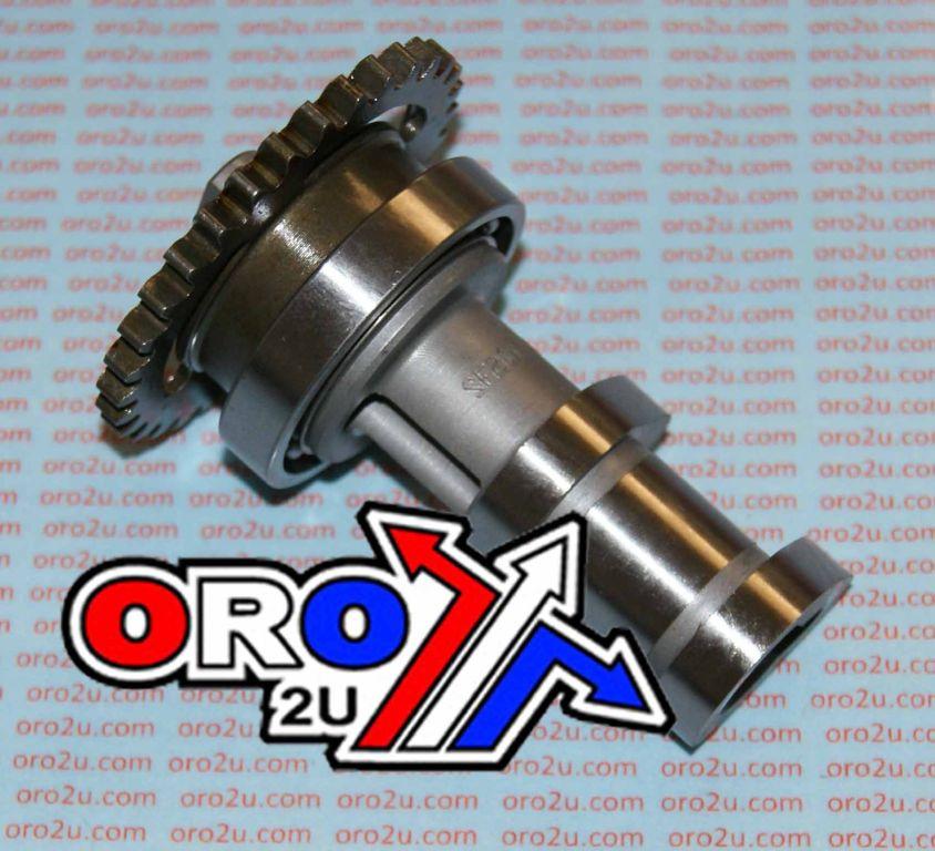 CAMSHAFT 10-15 RMZ250 EXHAUST, HOT CAMS 2201-1E, STAGE 1
