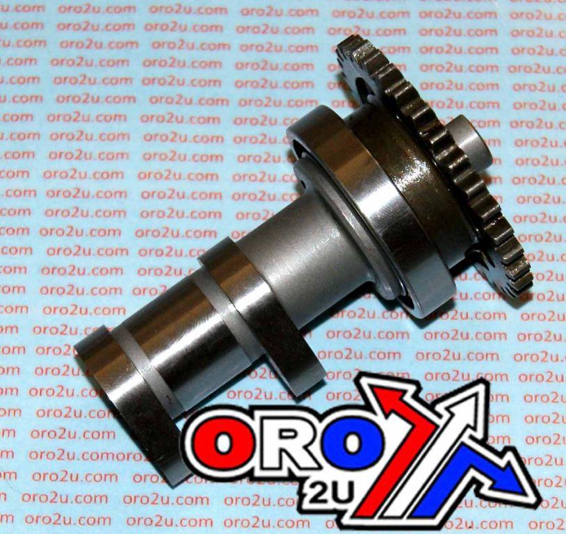 CAMSHAFT 10-15 RMZ250 EXHAUST, HOT CAMS 2204-2E, STAGE 2
