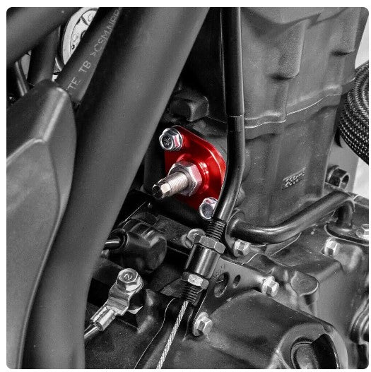 CAM CHAIN TENSIONER HONDA XR400R TRX400EX CRF150 250 450 14520-KCY-671