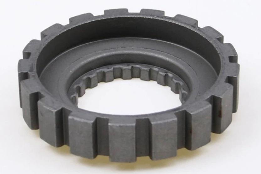 LIFAN 125/110CC CLUTCH ASSEMBLY, KICKSTART MODELS ONLY