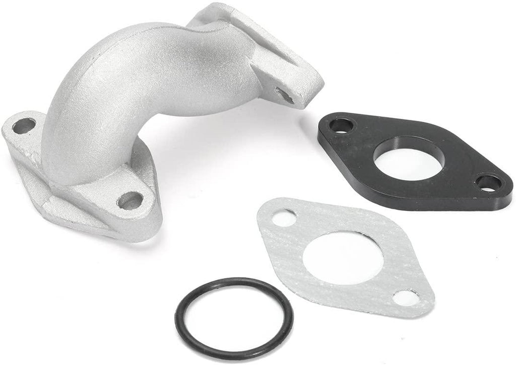 MANIFOLD 20mm KIT, 70CC 90CC 110CC 125cc 140cc Pit Dirt Bike ATV, 946542