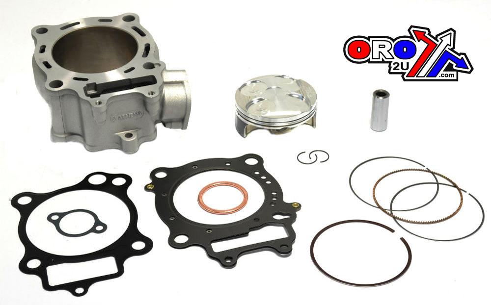 CYLINDER KIT STD 78.00mm HONDA 2004 - 2015 CRF 250 F R X ATHENA P400210100008