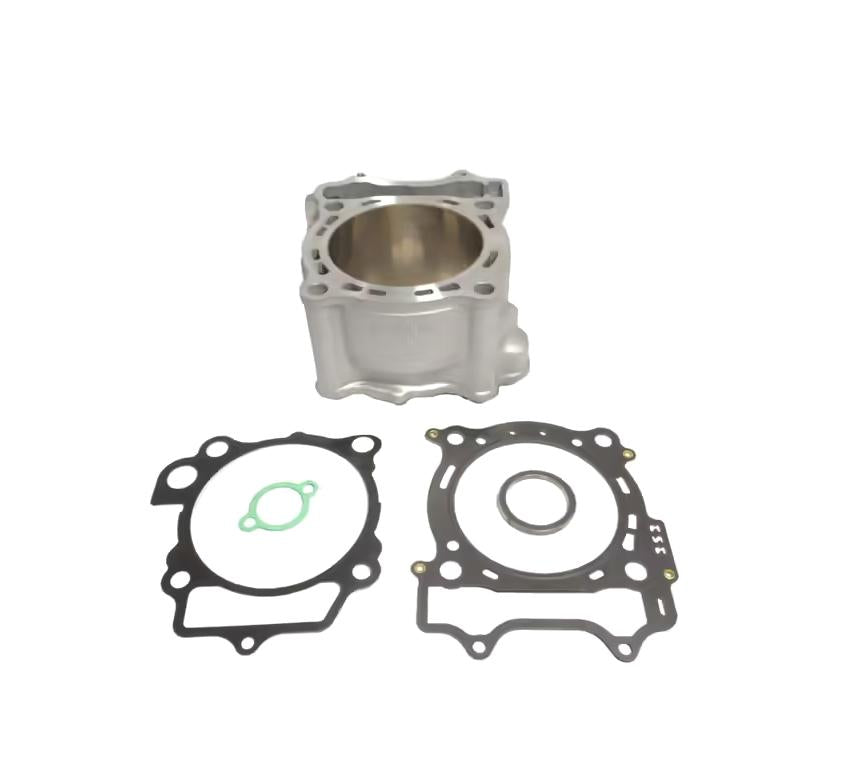 CYLINDER KIT 95MM YAMAHA YZ 450 06-18, ATHENA EC485-020 STD BORE, (piston not included)
