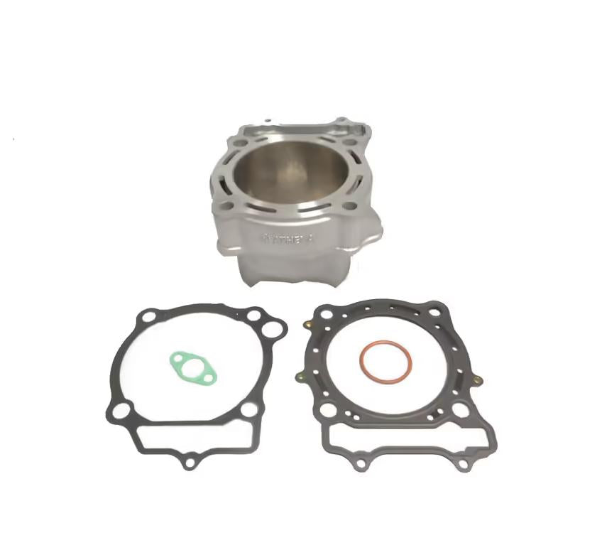 CYLINDER KIT 95.5MM SUZUKI RM-Z 450 05-06, ATHENA EC510-005 STD BORE, (piston not included)