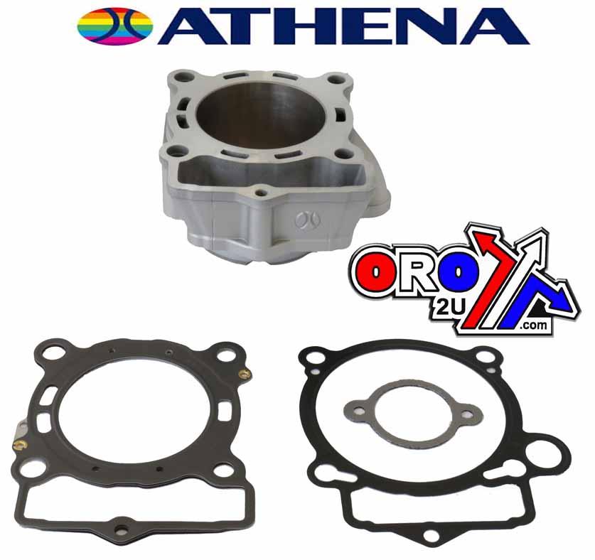 CYLINDER KIT 78MM KTM EXC-F/HUSKY FE 250 14-16, ATHENA EC270-016 STD BORE, (Piston not included)