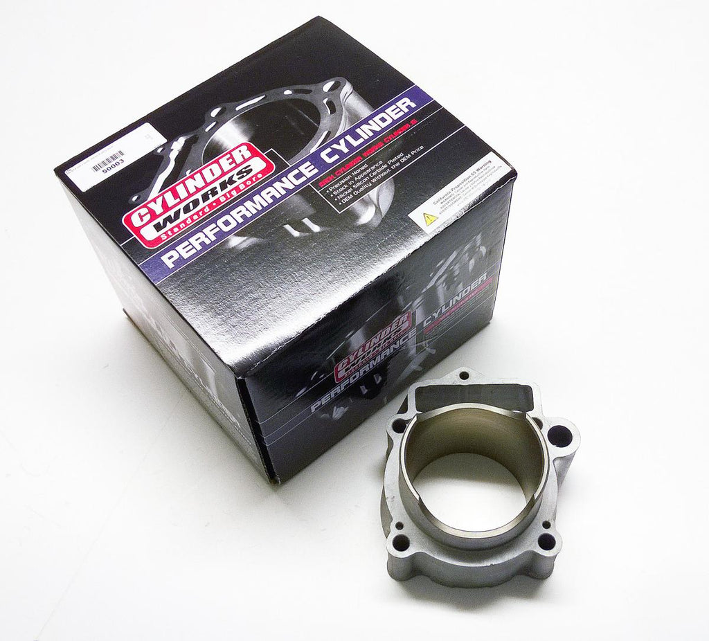 CYLINDER ONLY 13-15 SXF350 88, WORKS CYLINDER 50003 STD KTM, SX-F350 / SX350F