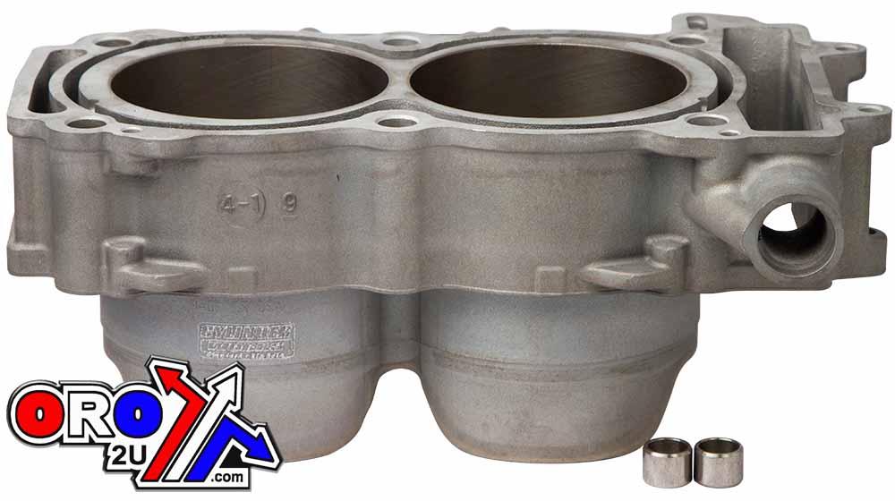 CYLINDER ONLY 93mm RZR XP1000, CYLINDER WORKS 60003 STD, 3022594