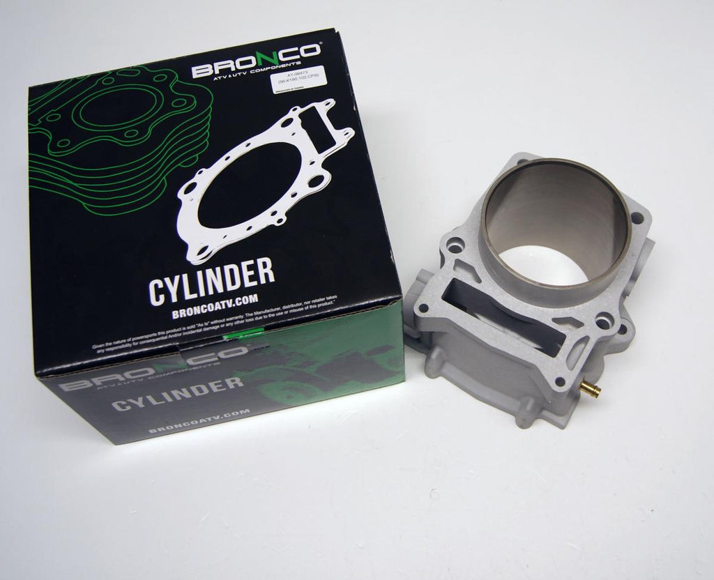 CYLINDER ONLY YFM700R 06-17 102, PSYCHIC AT-09473 RAPTOR CA-40001
