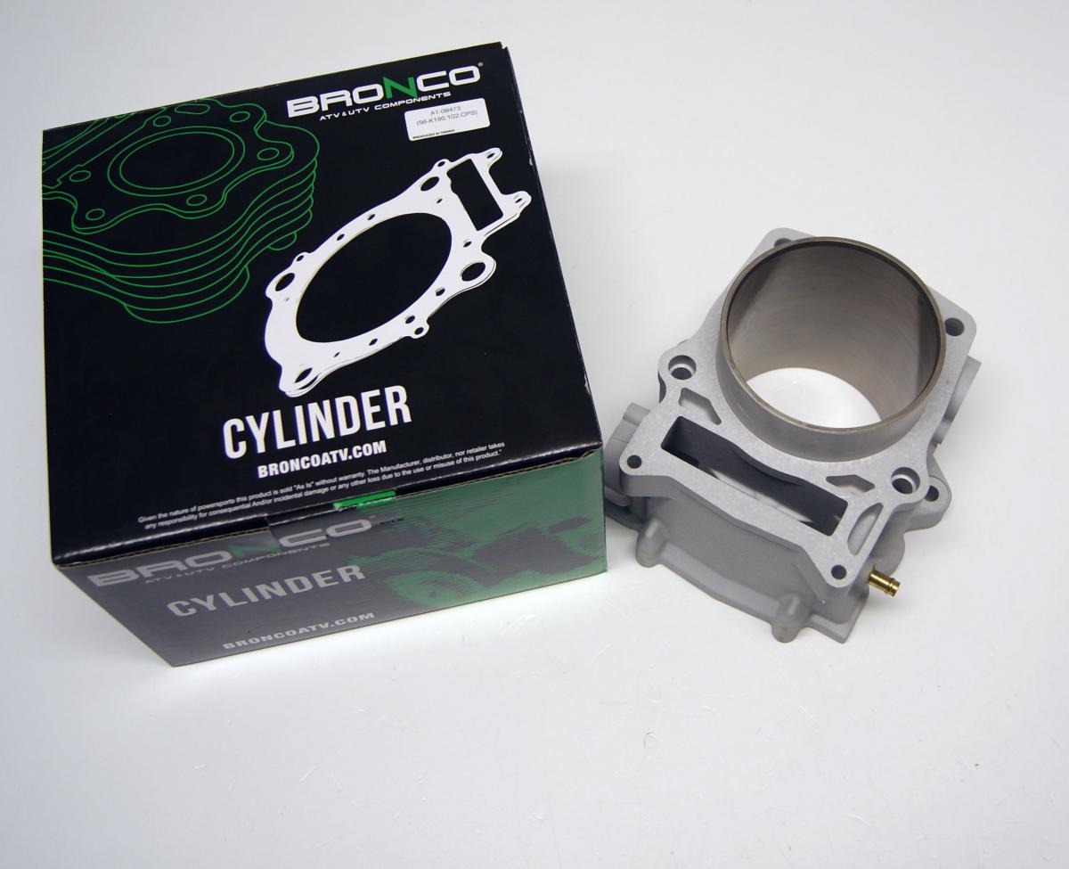 CYLINDER ONLY YFM700R 06-17 102, PSYCHIC AT-09473 RAPTOR CA-40001