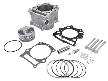 Same as 56-K182.102.KIT ............. CYLINDER KIT YAMAHA 102.00mm YFM 700 YXC GRIZZLY 07-13 3B4-11311-10-00 1S3-11351-00-00