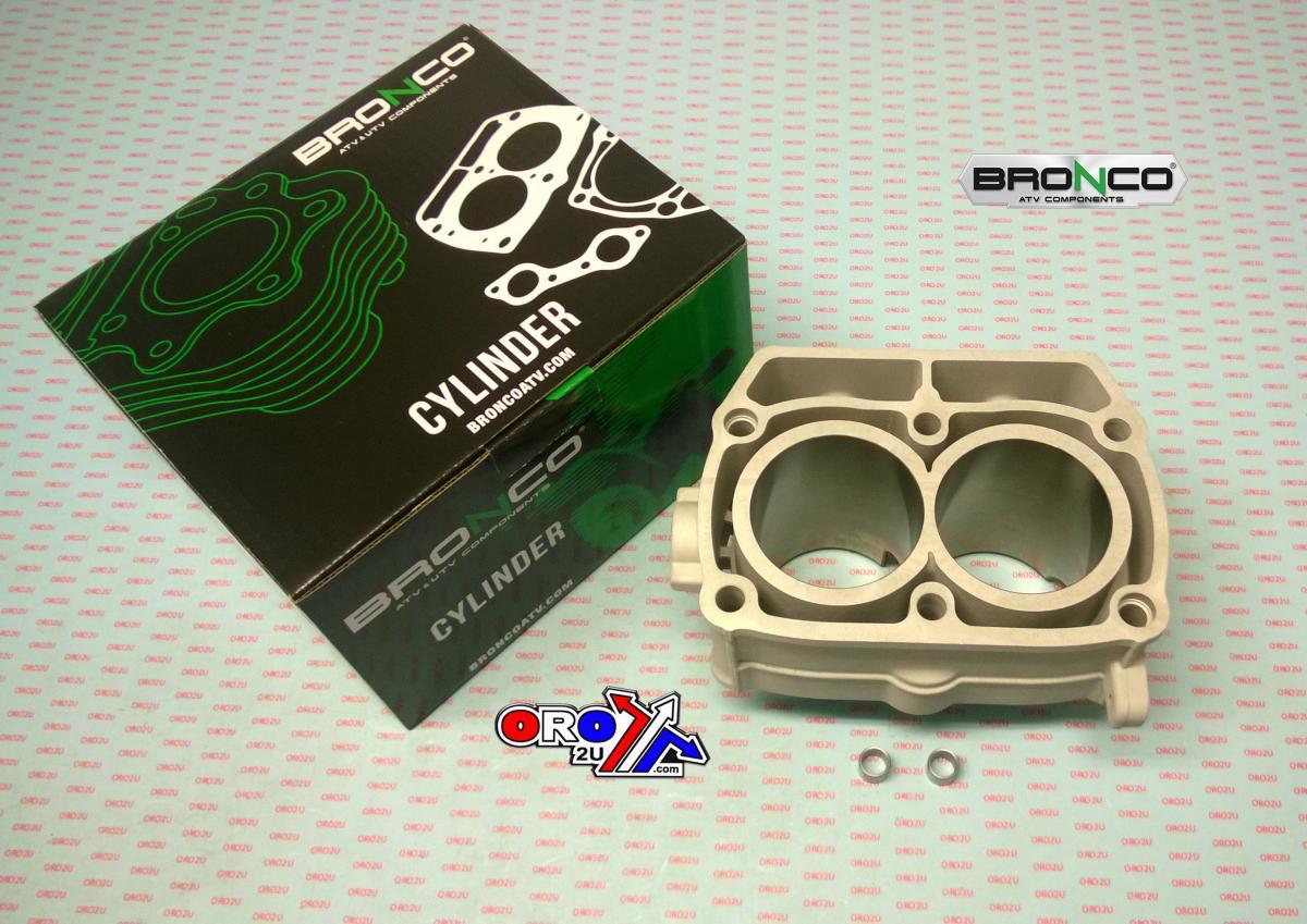 CYLINDER ONLY BIG BORE 82mm, SPORTSMAN RANGER 700 & 800, BRONCO AT-09478 CA-50000-BB2
