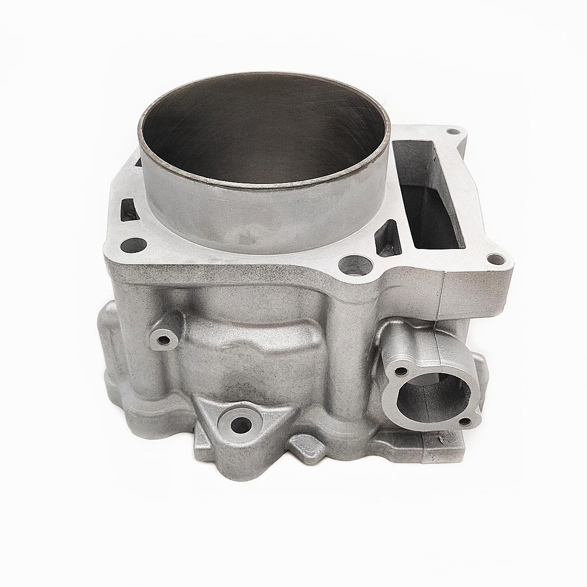 CYLINDER ONLY YAMAHA 105.00mm 07-19 YFM 700 FG GRIZZLY 3B4-11311-10-00