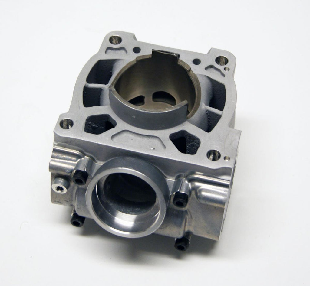 CYLINDER ONLY 16-20 KTM 150 SX 58mm, DIRT RACING CYLINDER, 51730038000 51630038000