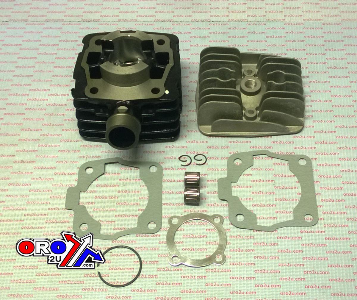 CYLINDER KIT 39.50mm KTM SX50 05-08