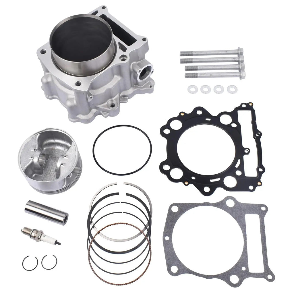 CYLINDER KIT BIG BORE 102.00mm YAMAHA RAPTOR RHINO 660 5KM-11310-00-00