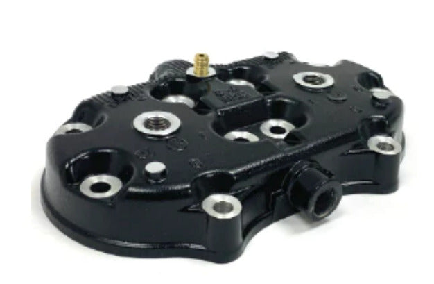 CYLINDER HEAD ONLY 87-06 YAMAHA YFZ 350 BANSHEE 2GU-11311-00-00