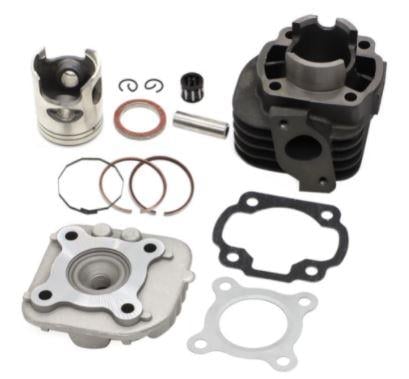 Cylinder Standard 50c Polaris 40mm BORE ATV