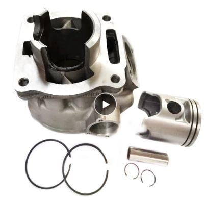 CYLINDER KIT 56.4mm YAMAHA TZR125 LC125 RE125 R125 RR125