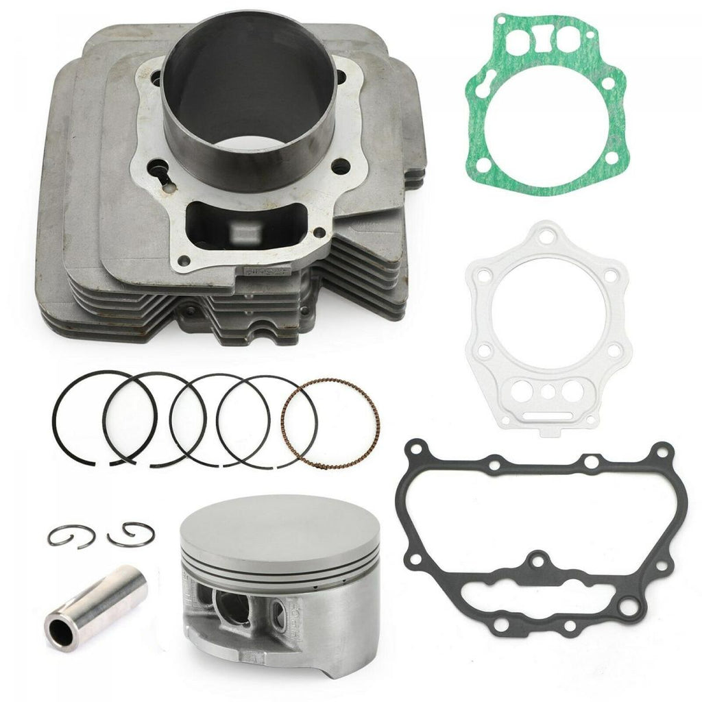 CYLINDER KIT 92.00mm 2005-2011 HONDA TRX500 FOURTRAX 12100-HP0-A00