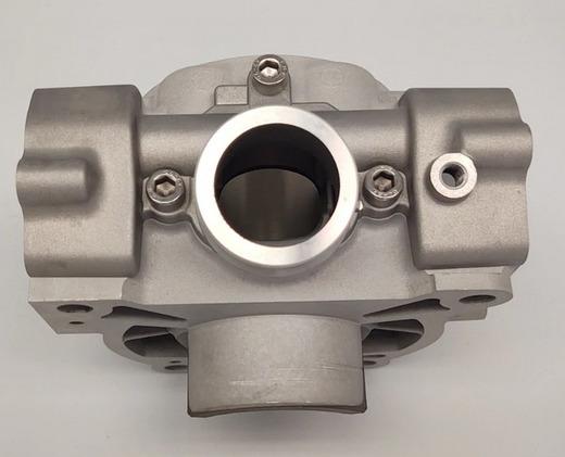 CYLINDER ONLY KTM SX85 18-22 47.00 A 47230038000, WOSSNER WBC8147A 47.00 A