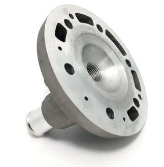 CYLINDER HEAD KTM SX85 13-17 47130006000