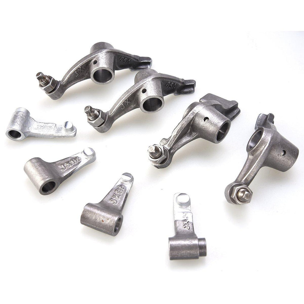 CYLINDER HEAD REBUILD KIT HONDA 1996-2004 XR400 1999-2012 TRX400 14771-107-020 14446-KF0-000