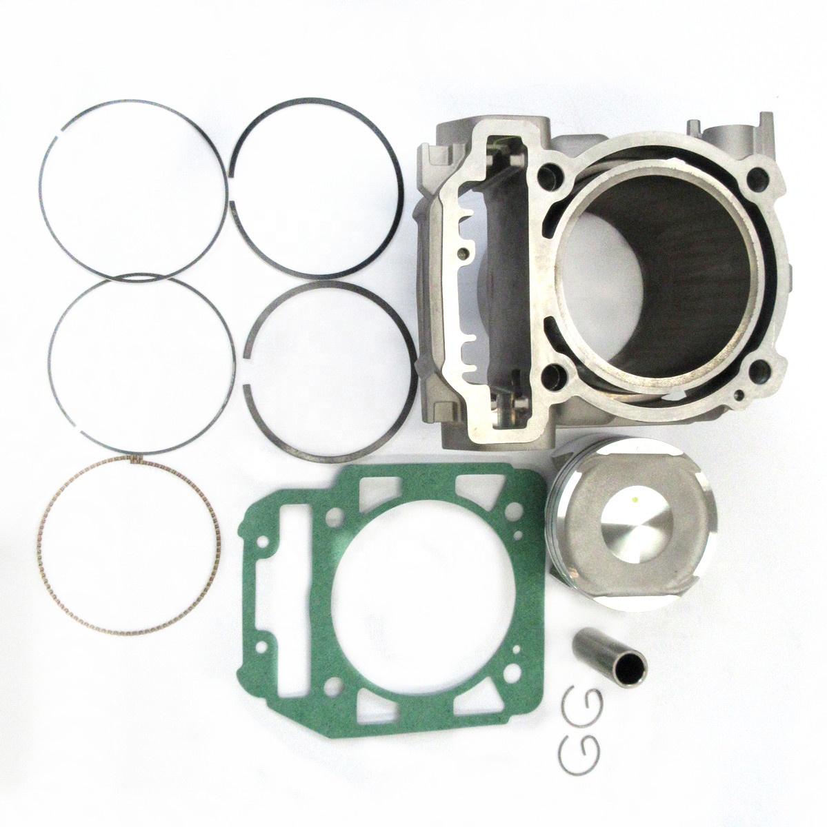 CYLINDER KIT REAR 91.00mm Can-Am 1000 Commander Defender Outlander 03-20 420623567