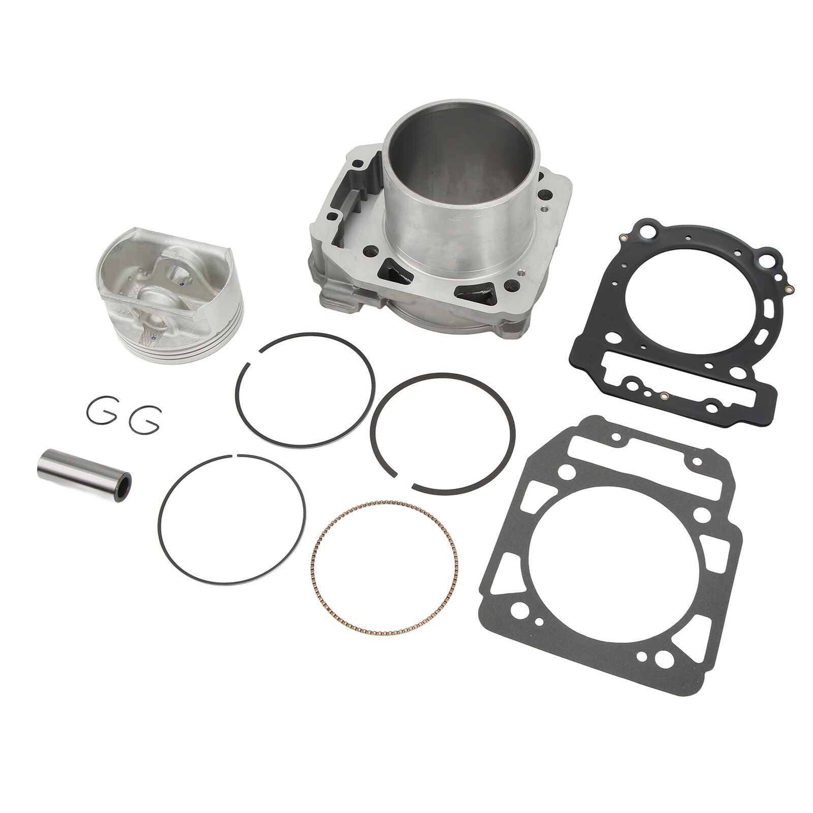 CYLINDER KIT 91.00mm CAN-AM 03-20 OUTLANDER RENEGADE OUTLANDER 400 650 800 420613586