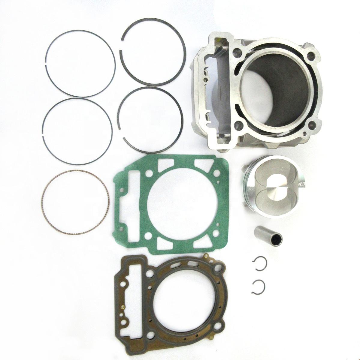CYLINDER KIT 91.00mm 2007-2015 CAN-AM 800 RENEGADE 420413430