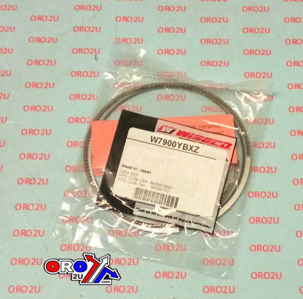 RINGS 7900YBXZ 79.00mm WISECO