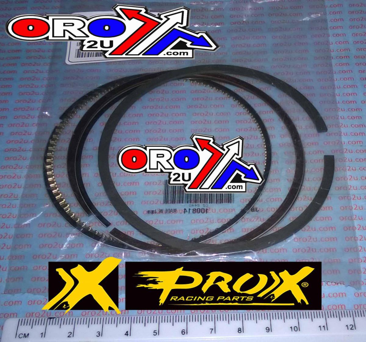 RING SET PROX 02.1495.000 85mm
