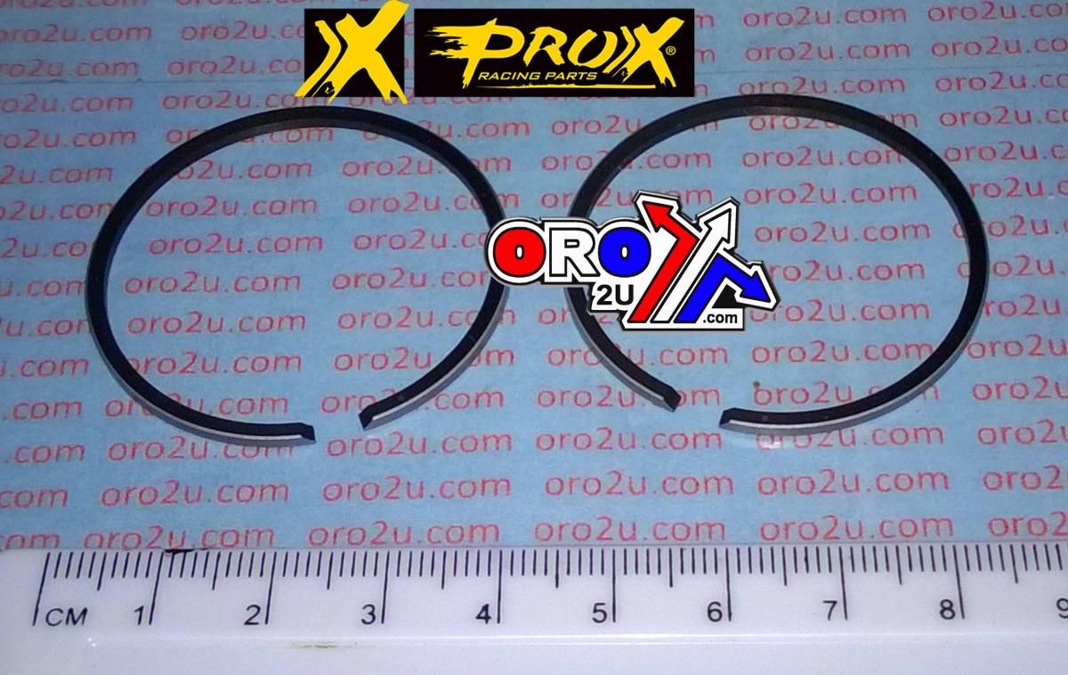 RING SET PROX 02.2003.000 40mm