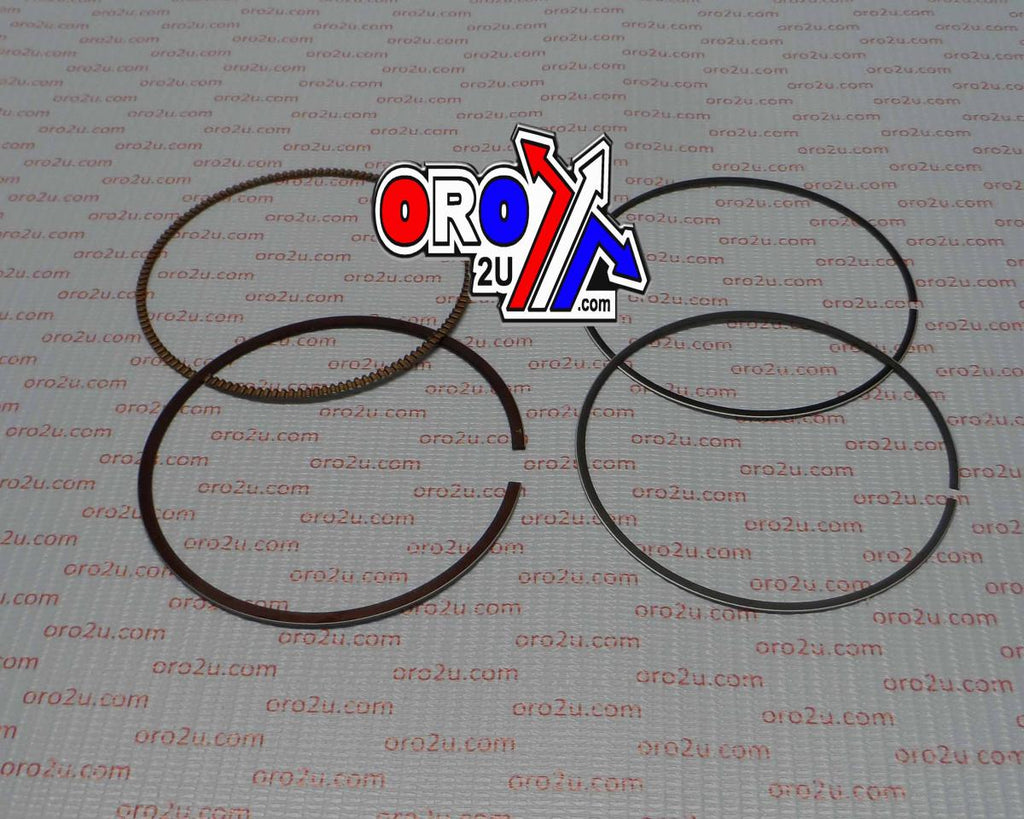 RING SET PROX 02.1342 76.80mm, Honda CRF250R 2010-2016