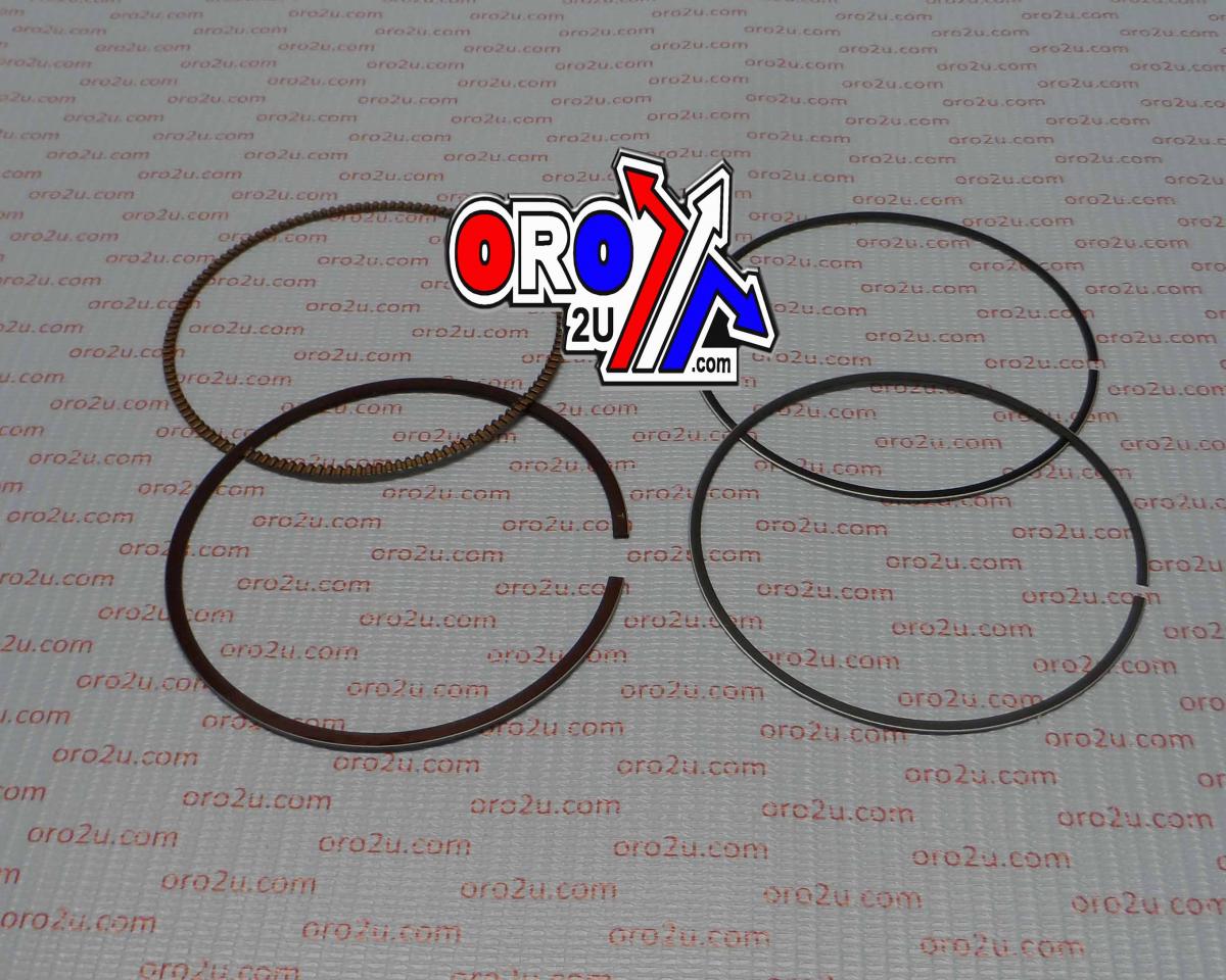 RING SET PROX 02.1342 76.80mm, Honda CRF250R 2010-2016