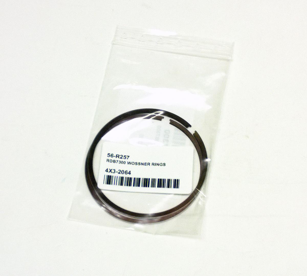 RDB7300 WOSSNER RINGS