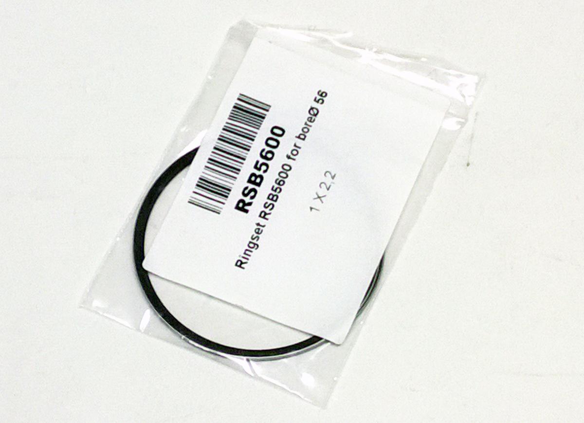 RDB5600 WOSSNER RINGS