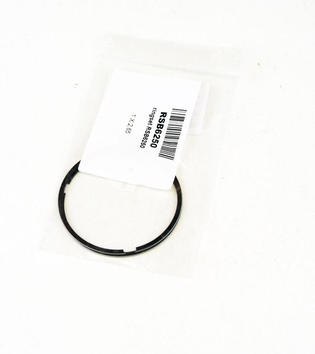 RDB6250 WOSSNER RINGS