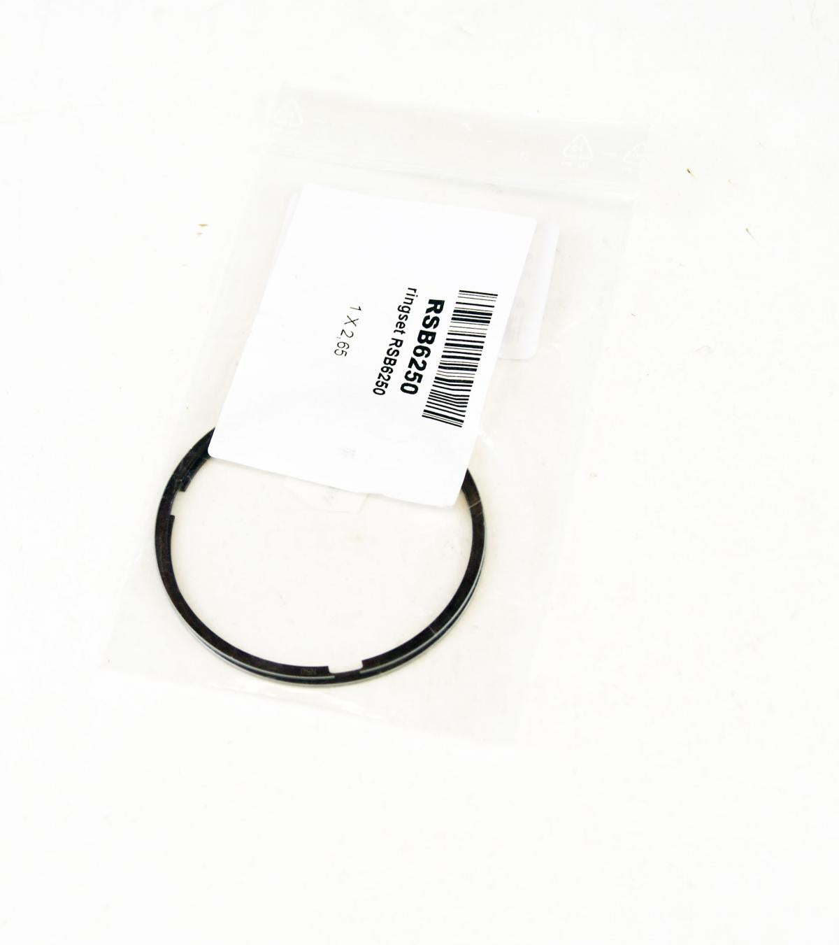 RDB6250 WOSSNER RINGS