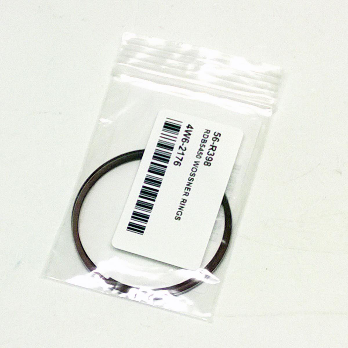 RDB5450 WOSSNER RINGS