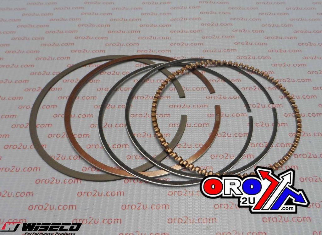 RINGS3386XC 86.00mm WISECO