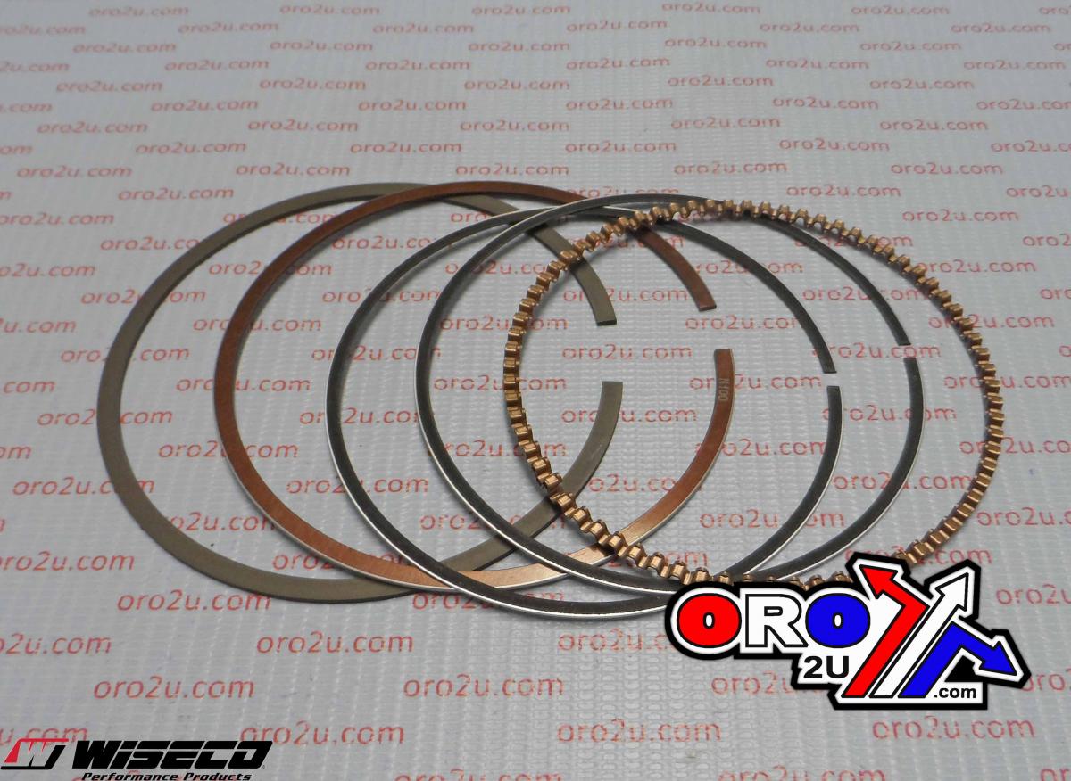 RINGS3386XC 86.00mm WISECO