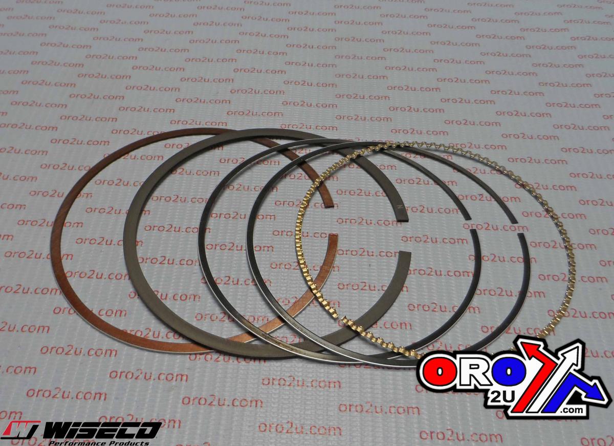 RINGS 3701XR 94.00mm WISECO