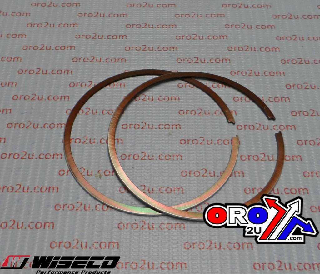RINGS 2652CD 67.40mm WISECO