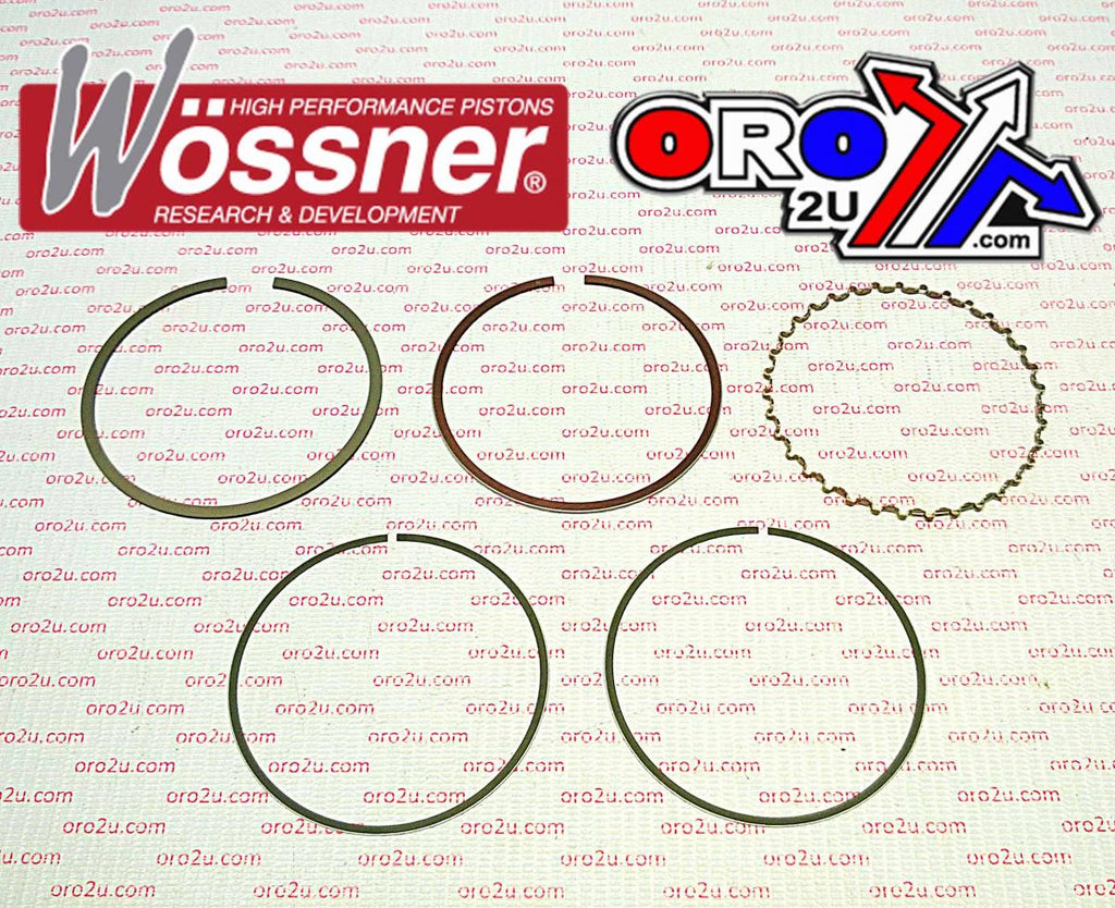740XQD 74mm RINGS WOSSNER